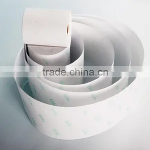 High Quality Cash Register Printing Paper Roll thumbnail-1