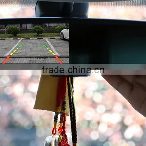 High Quality China Manufacturer 4.3 Inch Monitor Auto Dimming Car Rearview Mirror thumbnail-1
