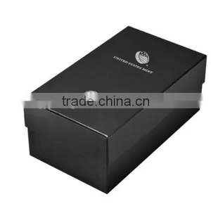 Dollar Coin Rolls Collector's Box thumbnail-3