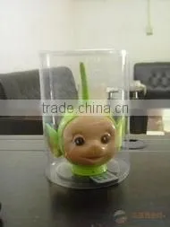 Cylinder Packing for Gift Toy thumbnail-2