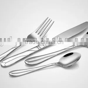 China Aiyida Stainless Steel Dinner Set thumbnail-1