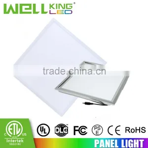 OEM/ODM LED Flat Panel Office Lights thumbnail-1