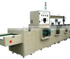 Pre-treatment Line (Remove the Surface Oil) thumbnail-1