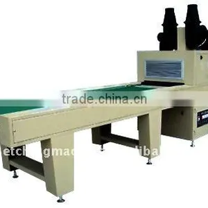 UV Light Curing Machine thumbnail-1