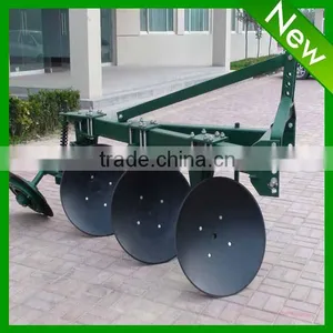 Animal Plough Type and New Condition Plough thumbnail-1