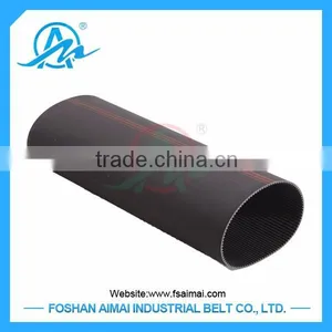 Industrial Belt Rubber Timing Belt thumbnail-1