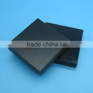 ABS Sheet / ABS Plate / ABS Plastic Sheet for Vacuum Forming thumbnail-2