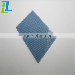 Warehouse Stacking Flat Floor Pallet Plastic thumbnail-1