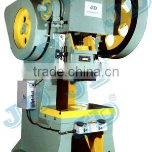 J21-80T Deep Drawing Pressure Machine thumbnail-1