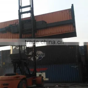LINDE EMPTY CONTAINER HANDLER thumbnail-2