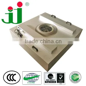 Galvanised Steel Plate FFU thumbnail-1