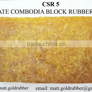 Cambodia Natural Rubber thumbnail-1
