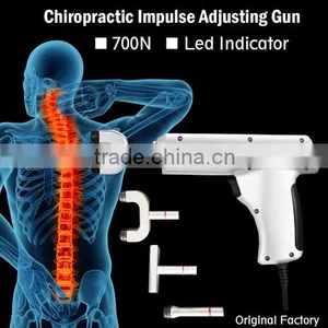Unique Factory Supplying Chiropractic Impulse Adjusting Instrument BD-M006 thumbnail-1