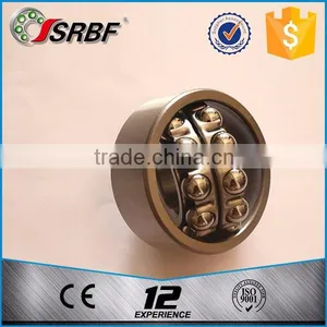 China Good Quality 1317K Self-aligning Ball Bearing thumbnail-6