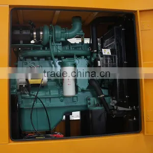 Diesel Engine Water Pump Removable Trailer Irrigation Flood Prevention 350m3/hr thumbnail-6