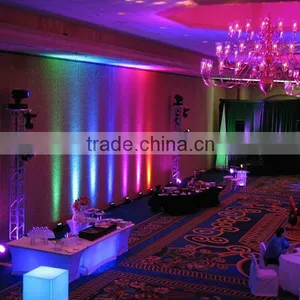 Outdoor Rgb Decoration IP65 LED Wall Washer Light thumbnail-2