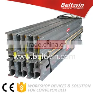 Beltwin Steel Cord Rubber Conveyor Belt Hot Splicing Vulcanization Press thumbnail-1