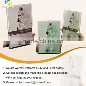 Wedding Wood Picture Frame thumbnail-2