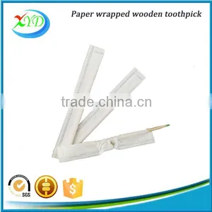 2.0/2.2*65mm Mint Flavoured Toothpick thumbnail-4