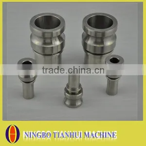 Stainless Steel Turning Part thumbnail-3