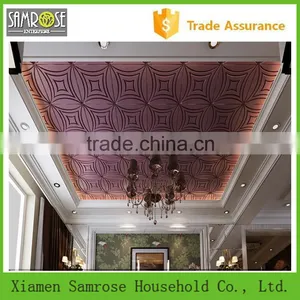 Ceiling Idea 3D Ceiling Panel thumbnail-1