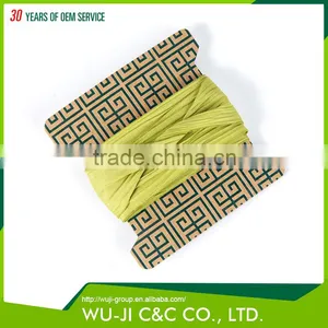 Wholesale New Age Products Polyester Custom Ribbon for Garment thumbnail-1