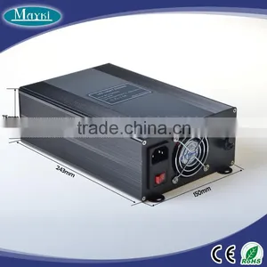 45W Dimmable and RGB Mixing Color Fiber Optic Led Light Engine With DMX Function thumbnail-2