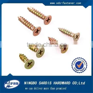 Worth Buying Fashion Design Left Hand Thread Screws thumbnail-4
