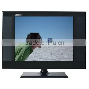 Hot Selling DC 12V 15 Inch TFT LCD TV/PC Monitor thumbnail-2