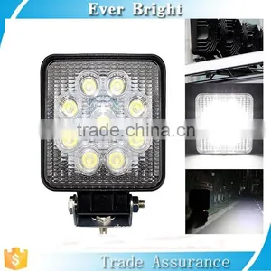 Top Selling Products 2016 Work Led Light27w Led Work Light for Offroad Led Lighting thumbnail-1