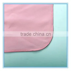 Round Edge Microfiber Cleaning Towel thumbnail-4