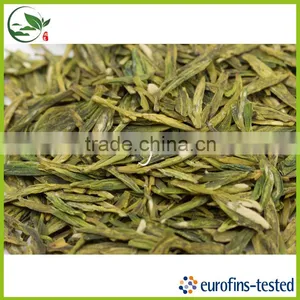 2016 Hangzhou Longjing Tea Dragon Well Tea Green Tea thumbnail-3