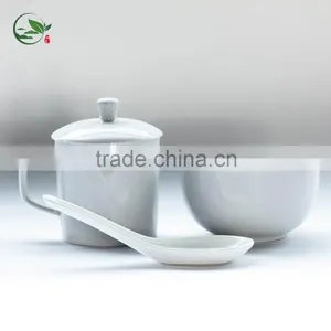 National Standards Competition Tea Tasting Cup Set QS Dedicated Tea Utensils thumbnail-4