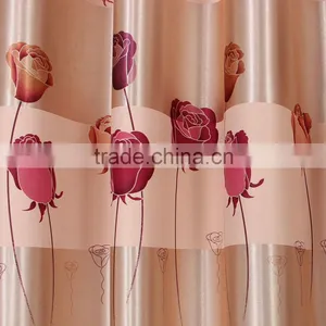 Curtain Fabirc ,blackout and Resist Solarization Fitness Fabric thumbnail-6