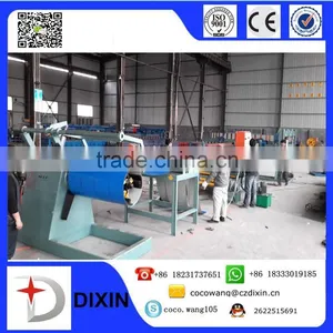 Dixin 2015 New Design Steel Coil Slitting and Winding Machine thumbnail-1