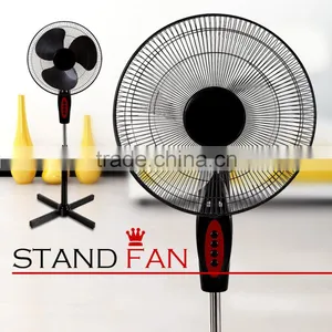 2016 16 Inch Air Cooling Stand Fan With New Style thumbnail-2