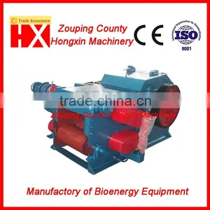 Wood Crusher for Making Edible Fungus Medium thumbnail-1