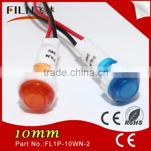 FL1-010 Integrated 24v Led Panel Indicator Light thumbnail-6