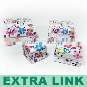 China Supplier Acrylic Jewelry Box For Necklace & Custom Necklace Box thumbnail-4