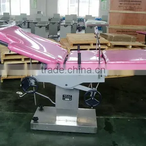 Marketing Plan New Product Original Hospital Delivery Bed New Technology Product in China thumbnail-3
