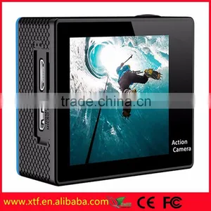 Action Camera EKEN H9 HD 4K WiFi Waterproof go Pro Camera SJ4000 Style thumbnail-3