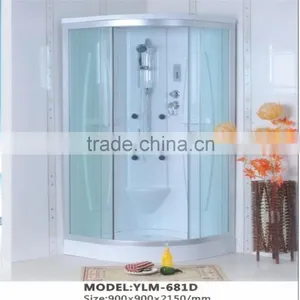 Shower Cabin thumbnail-1