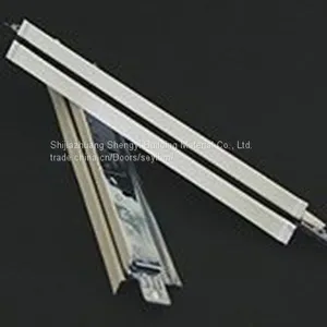 Decorative Ceiling T Bar for Ceiling Tiles thumbnail-1