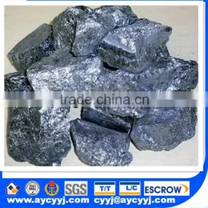 China Exporter Supply Standard Silicon Metal 441/553 Factory Price thumbnail-1