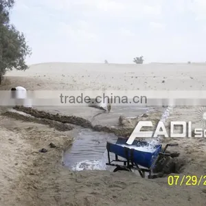 Water Pump,Solar Power Submersible Water Pumps (5500W,20M Head) thumbnail-6