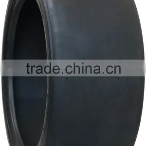 Best Zestino Circuit 01s Slick Tires 300/650R18 thumbnail-5