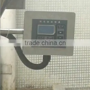 Automatic Liquid Drug Packing Machine for Bag thumbnail-2