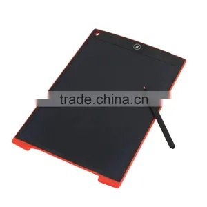 New Boogie Board 12 Inch Lcd Writing Tablet for Office Use Aliaba thumbnail-1