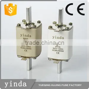 New Product Promotional Prices Nt1 Fuse Link thumbnail-3