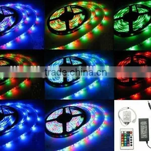 5050smd Led Strip for Subway Lighting thumbnail-1